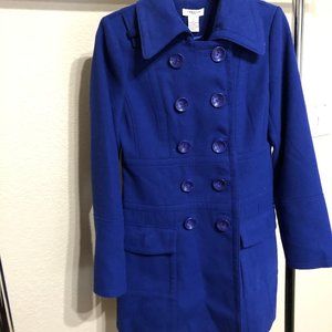 Vertigo Paris - Blue Coat